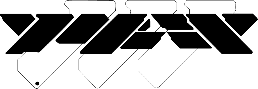 black vector